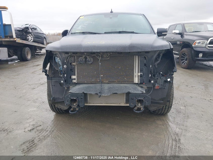 1FMJK2AT0MEA21311 2021 FORD EXPEDITION photo no. 6