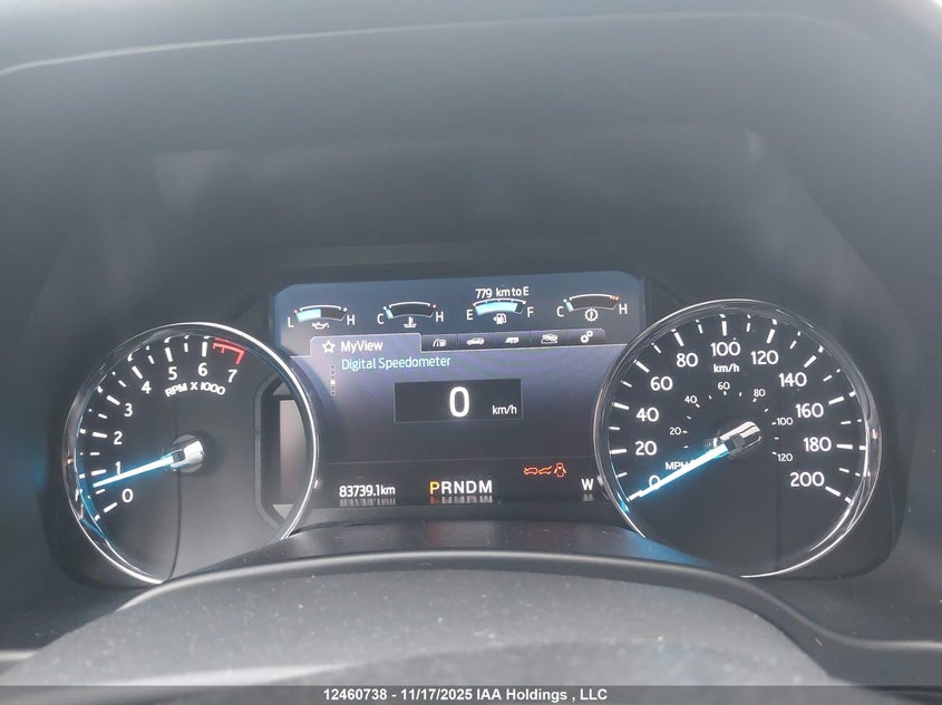 1FMJK2AT0MEA21311 2021 FORD EXPEDITION photo no. 7