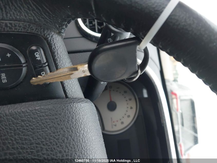 2010 Ford Explorer Sport Trac Limited VIN: 1FMEU2D82AUF01113 Lot: 12460750