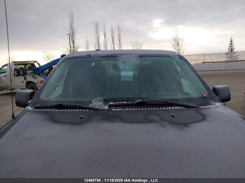 2010 Ford Explorer Sport Trac Limited VIN: 1FMEU2D82AUF01113 Lot: 12460750