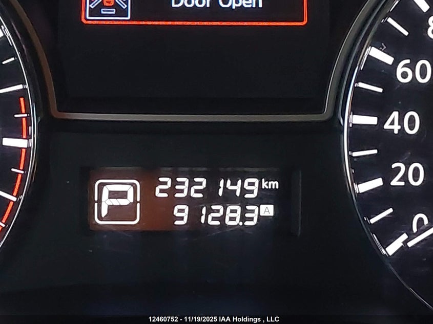 5N1AR2MM2EC626122 2014 NISSAN PATHFINDER photo no. 15