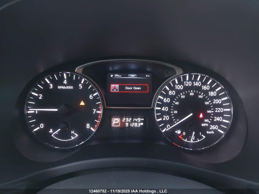 5N1AR2MM2EC626122 2014 NISSAN PATHFINDER photo no. 7