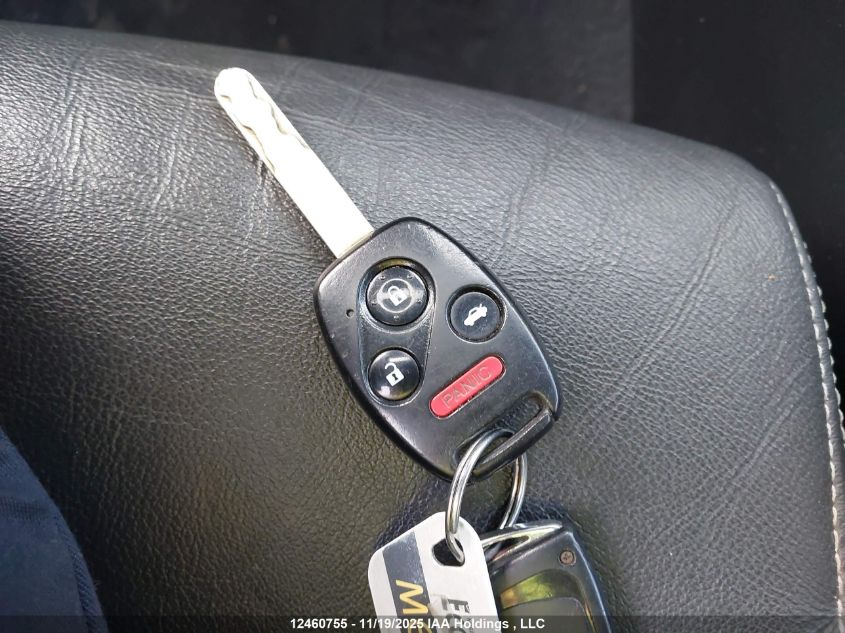 2013 Honda Civic Touring VIN: 2HGFB2F71DH000998 Lot: 12460755