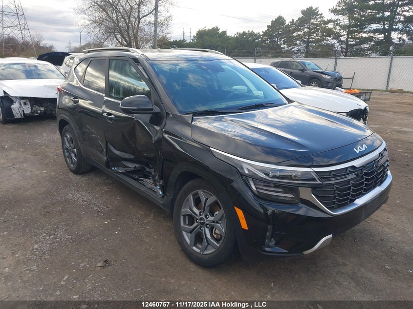KNDEUCAA5S7789081 2025 KIA SELTOS photo no. 16
