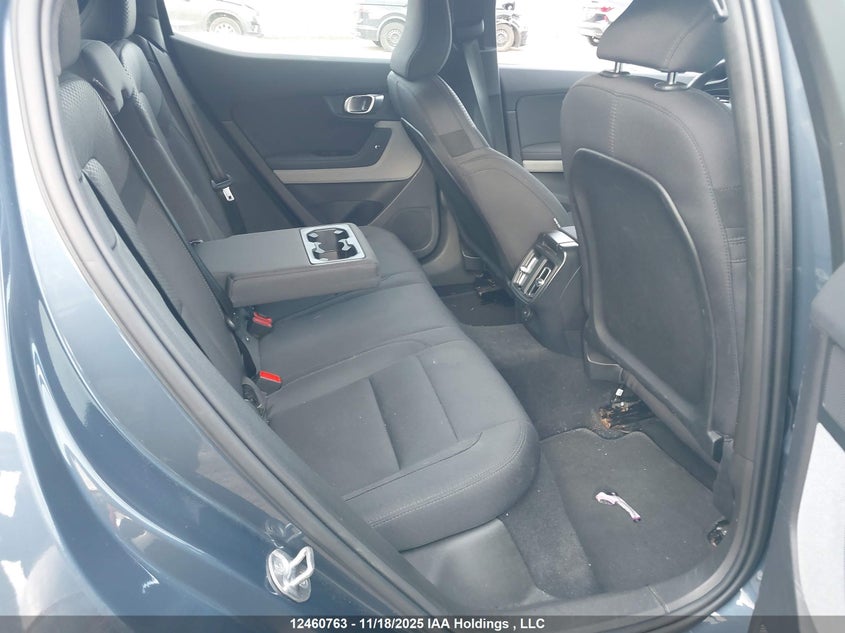 2023 Polestar 2 VIN: YSMED3KA3PL167550 Lot: 12460763