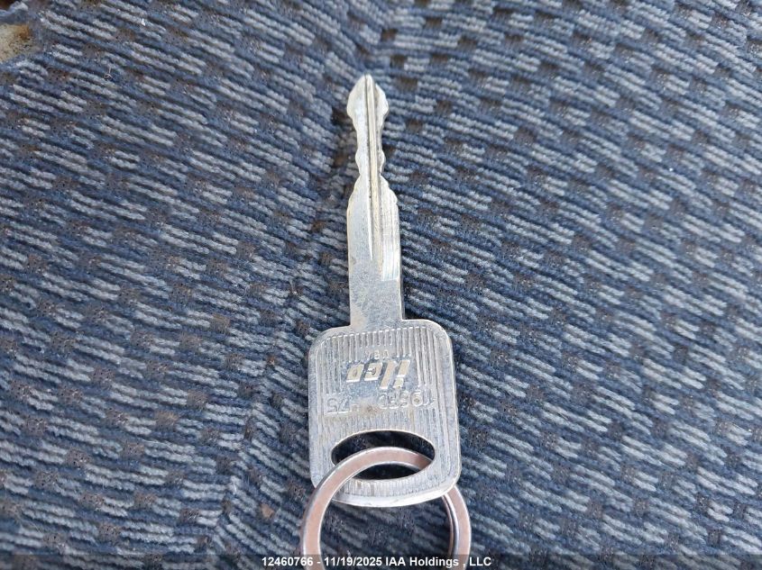 2001 Ford F350 Srw Super Duty VIN: 1FTSF30L51ED11849 Lot: 12460766