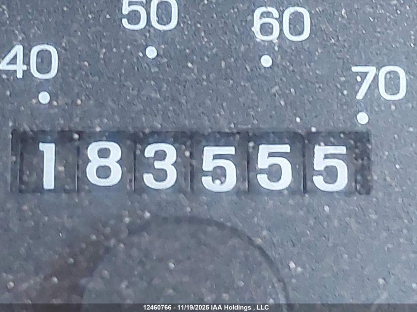 2001 Ford F350 Srw Super Duty VIN: 1FTSF30L51ED11849 Lot: 12460766