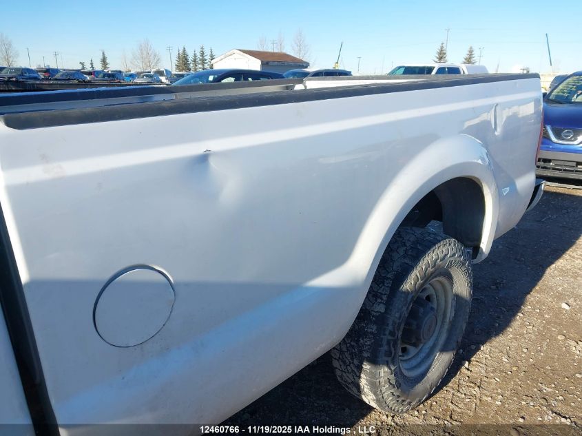 2001 Ford F350 Srw Super Duty VIN: 1FTSF30L51ED11849 Lot: 12460766