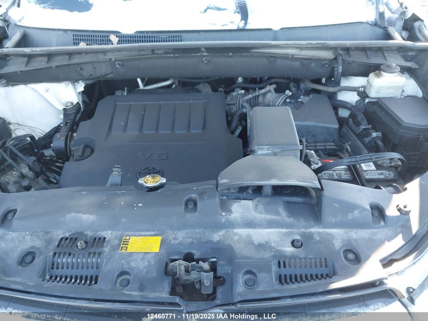 5TDDKRFH2FS124354 2015 TOYOTA HIGHLANDER photo no. 10