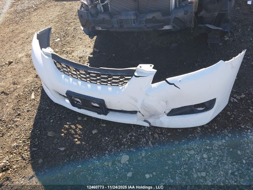 2013 Toyota Matrix VIN: 2T1KU4EE7DC050723 Lot: 12460773