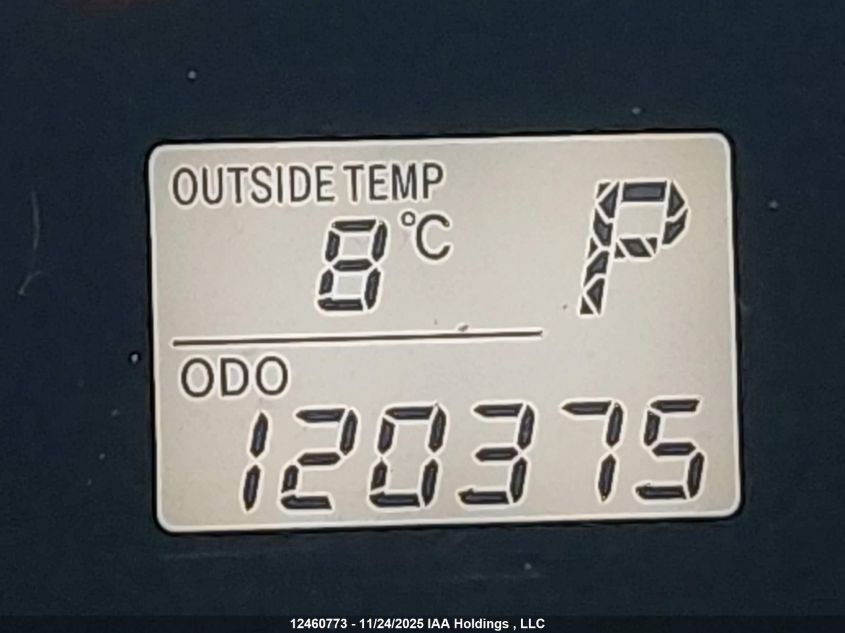 2013 Toyota Matrix VIN: 2T1KU4EE7DC050723 Lot: 12460773