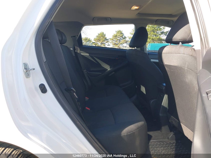 2013 Toyota Matrix VIN: 2T1KU4EE7DC050723 Lot: 12460773