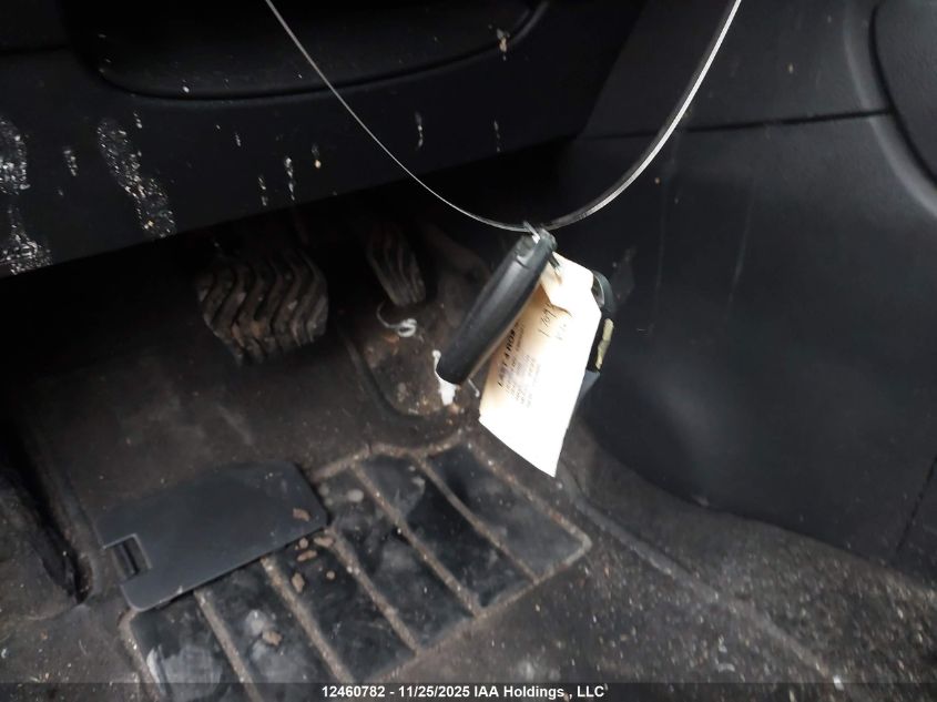 2020 Nissan Kicks S VIN: 3N1CP5BV1LL488724 Lot: 12460782