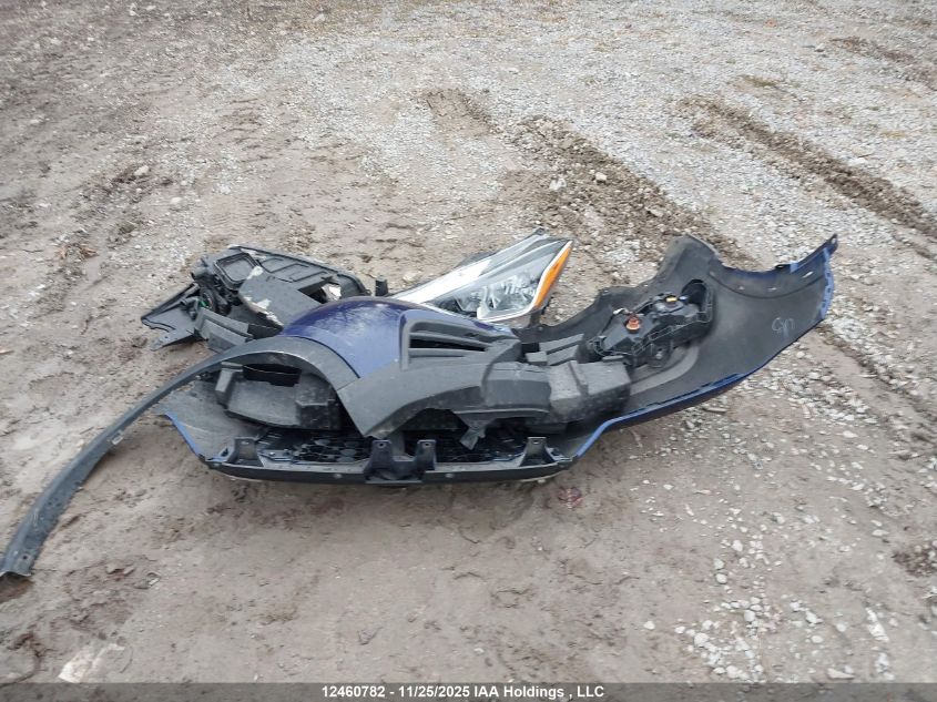 2020 Nissan Kicks S VIN: 3N1CP5BV1LL488724 Lot: 12460782