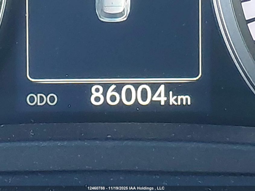 2017 Lexus Nx 200T 200T VIN: JTJBARBZ9H2117286 Lot: 12460788