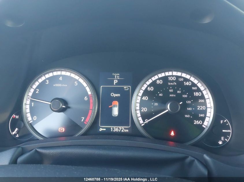 2017 Lexus Nx 200T 200T VIN: JTJBARBZ9H2117286 Lot: 12460788