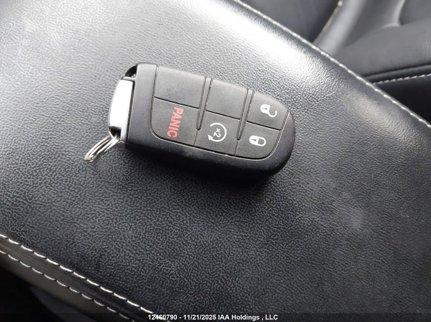 2018 Dodge Journey Gt VIN: 3C4PDDFG0JT159653 Lot: 12460790