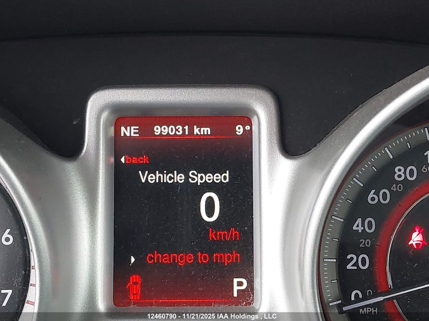 2018 Dodge Journey Gt VIN: 3C4PDDFG0JT159653 Lot: 12460790