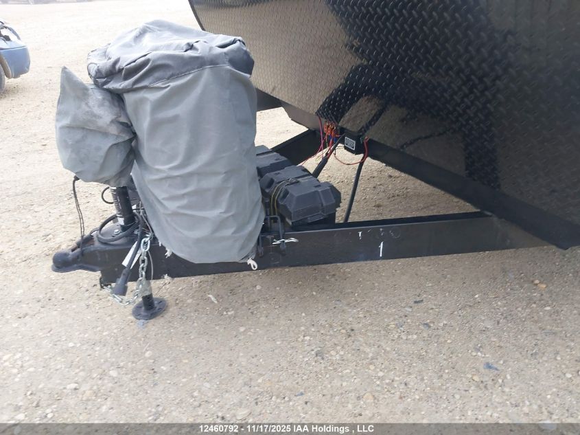 2021 Starcraft Autumn Ridge VIN: 1SABS0BP6M7BL5250 Lot: 12460792