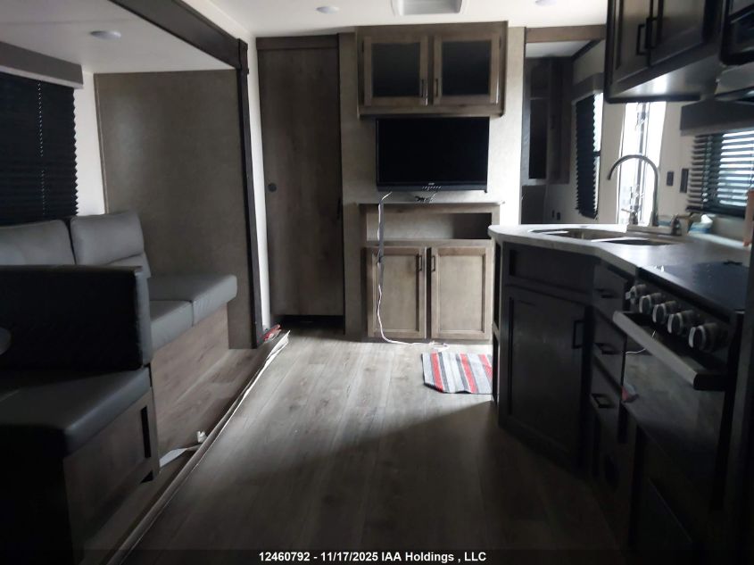 2021 Starcraft Autumn Ridge VIN: 1SABS0BP6M7BL5250 Lot: 12460792