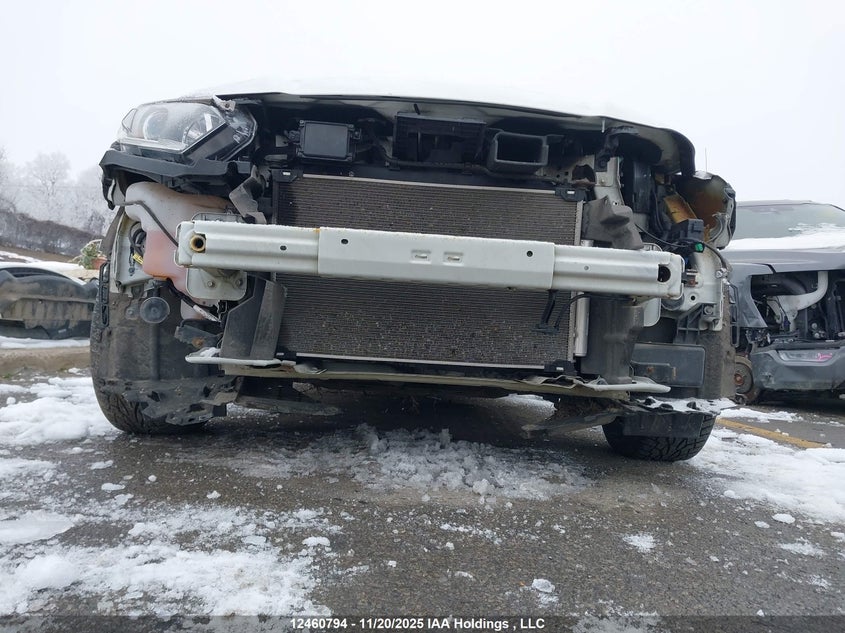 3CZRU6H31LM100066 2020 HONDA HR-V photo no. 6