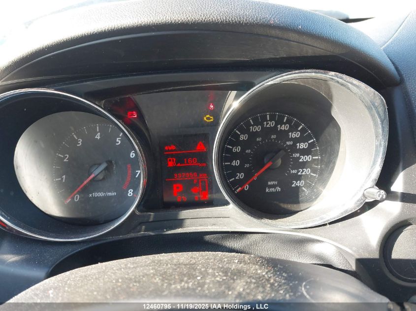 2017 Mitsubishi Rvr Se VIN: JA4AJ3AU3HZ605331 Lot: 12460795