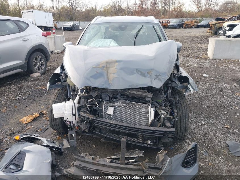 2025 Nissan Kicks Play Sv VIN: 3N1CP5CV0SL476125 Lot: 12460799