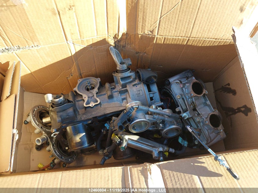 SN1TGM8M7RC232935 2024 POLARIS  photo no. 14