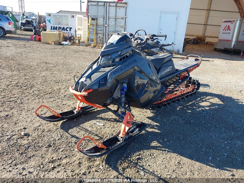SN1TGM8M7RC232935 2024 POLARIS  photo no. 2