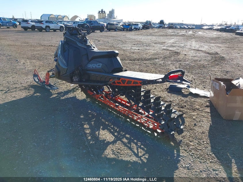 SN1TGM8M7RC232935 2024 POLARIS  photo no. 3