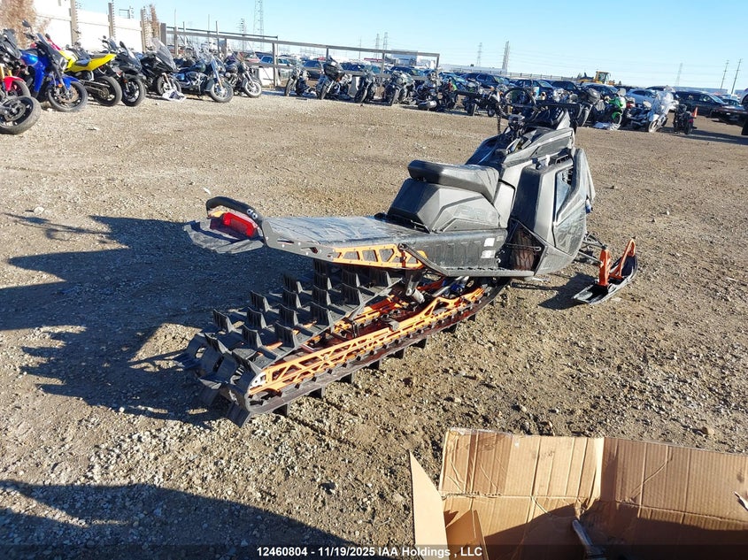SN1TGM8M7RC232935 2024 POLARIS  photo no. 4