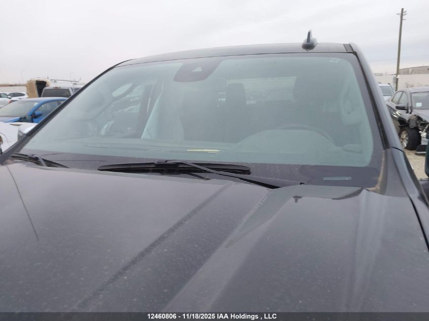 2025 GMC Sierra K1500 Slt VIN: 3GTUUDE82SG122739 Lot: 12460806