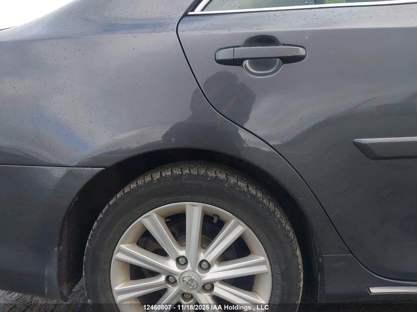 4T1BF1FKXDU671580 2013 TOYOTA CAMRY photo no. 12