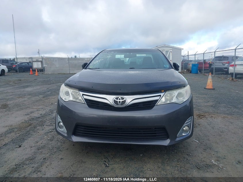 4T1BF1FKXDU671580 2013 TOYOTA CAMRY photo no. 13
