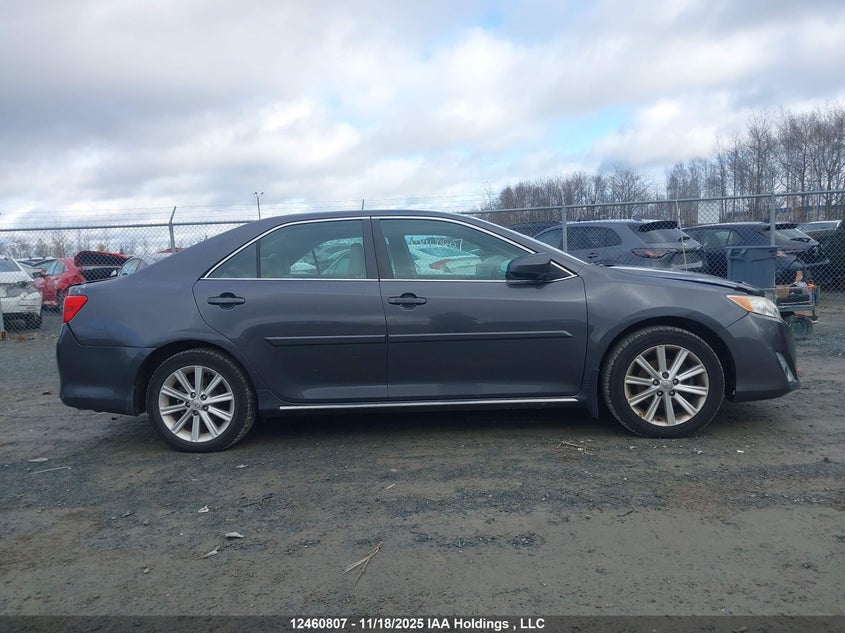 4T1BF1FKXDU671580 2013 TOYOTA CAMRY photo no. 14