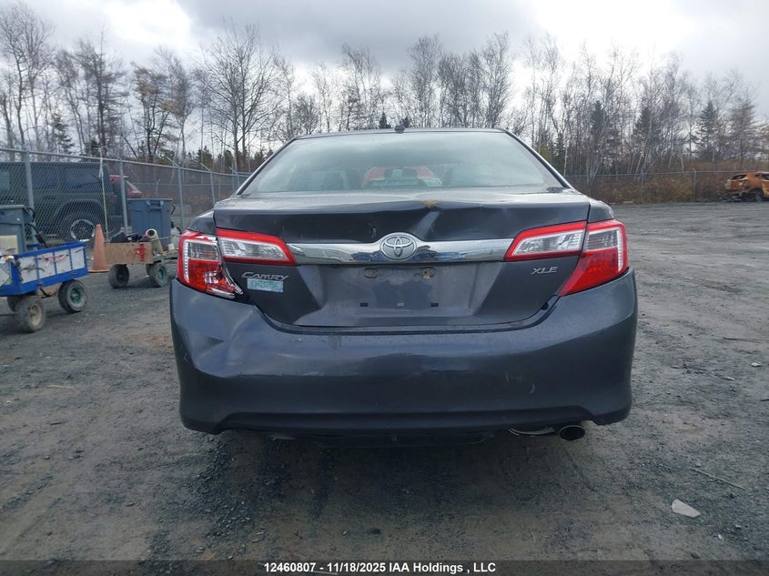 4T1BF1FKXDU671580 2013 TOYOTA CAMRY photo no. 17