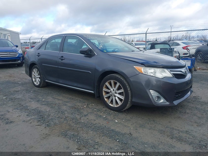 4T1BF1FKXDU671580 2013 TOYOTA CAMRY photo no. 19