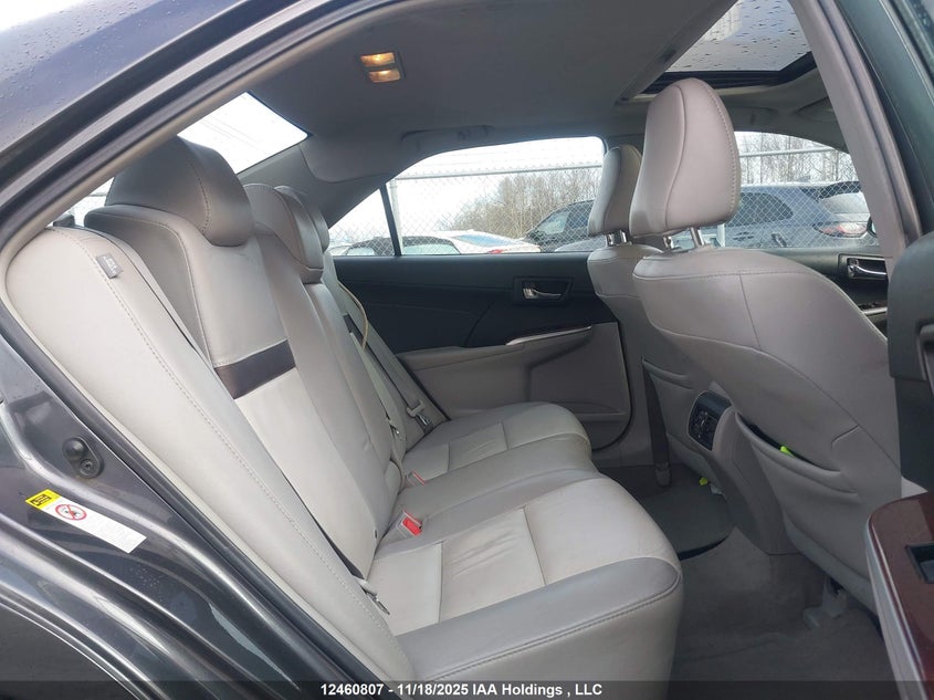 4T1BF1FKXDU671580 2013 TOYOTA CAMRY photo no. 8