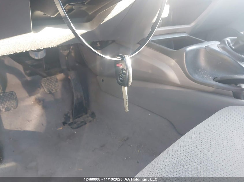 2HGFG1A32AH003517 2010 HONDA CIVIC photo no. 11