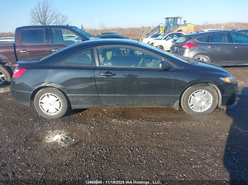 2HGFG1A32AH003517 2010 HONDA CIVIC photo no. 13
