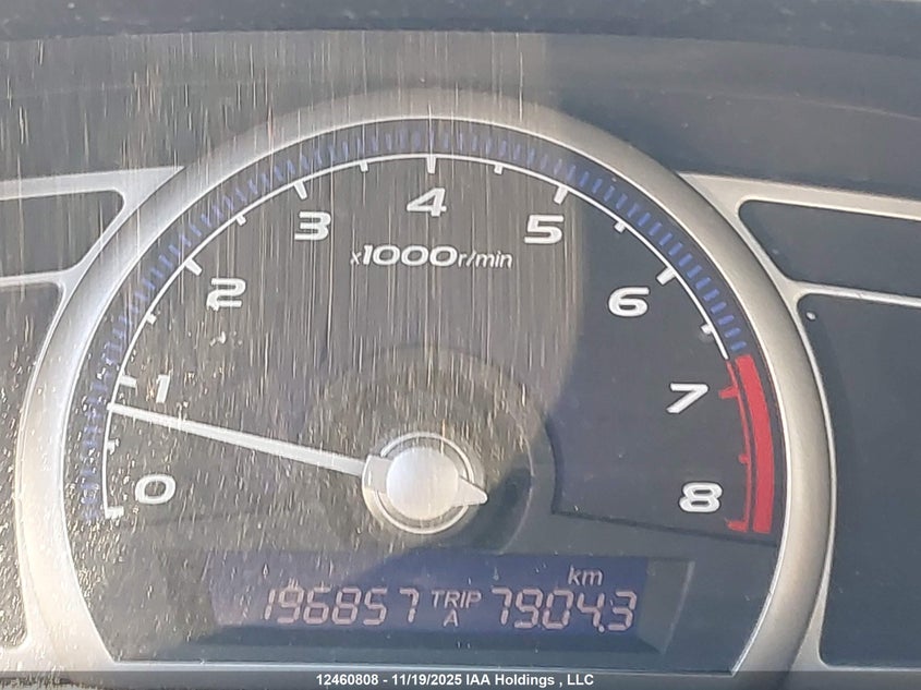 2HGFG1A32AH003517 2010 HONDA CIVIC photo no. 15