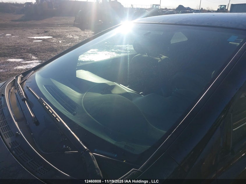 2HGFG1A32AH003517 2010 HONDA CIVIC photo no. 17