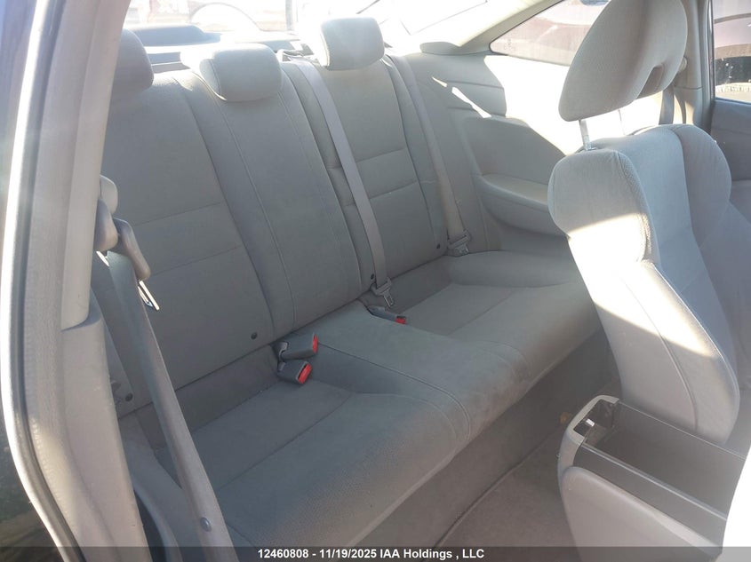 2HGFG1A32AH003517 2010 HONDA CIVIC photo no. 8