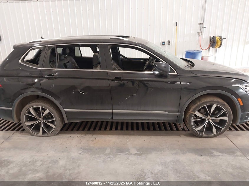 3VV4B7AX5PM131451 2023 VOLKSWAGEN TIGUAN photo no. 12