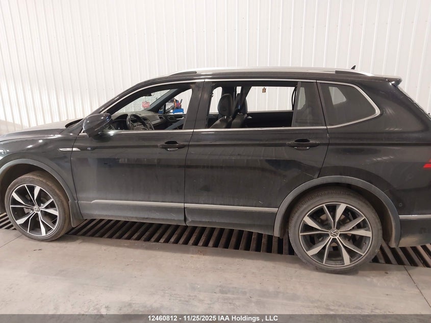 3VV4B7AX5PM131451 2023 VOLKSWAGEN TIGUAN photo no. 13