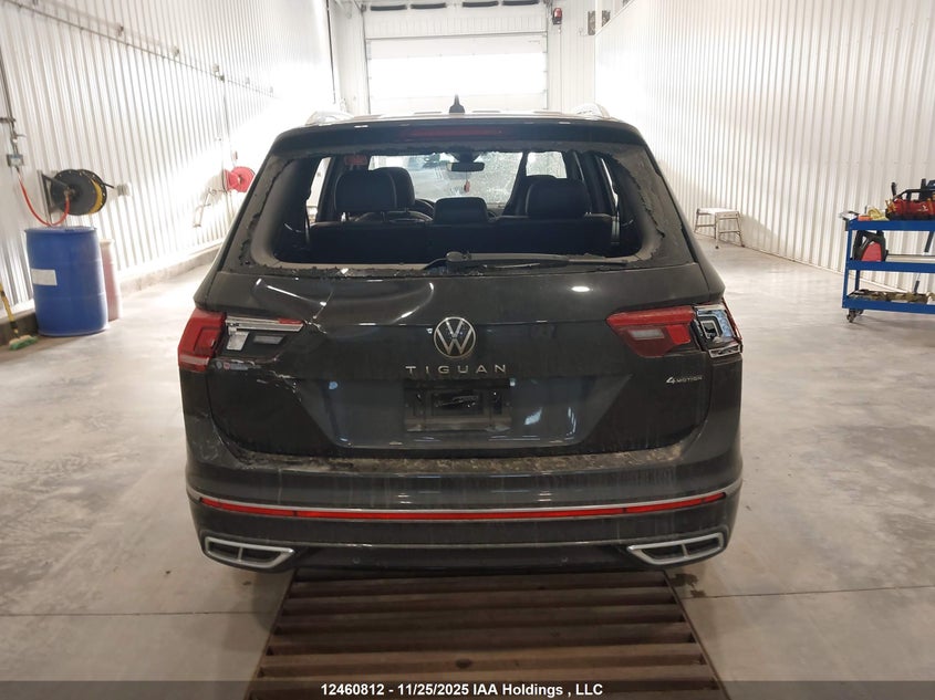 3VV4B7AX5PM131451 2023 VOLKSWAGEN TIGUAN photo no. 15