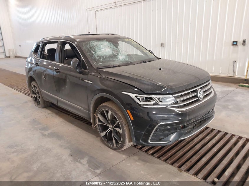 3VV4B7AX5PM131451 2023 VOLKSWAGEN TIGUAN photo no. 18