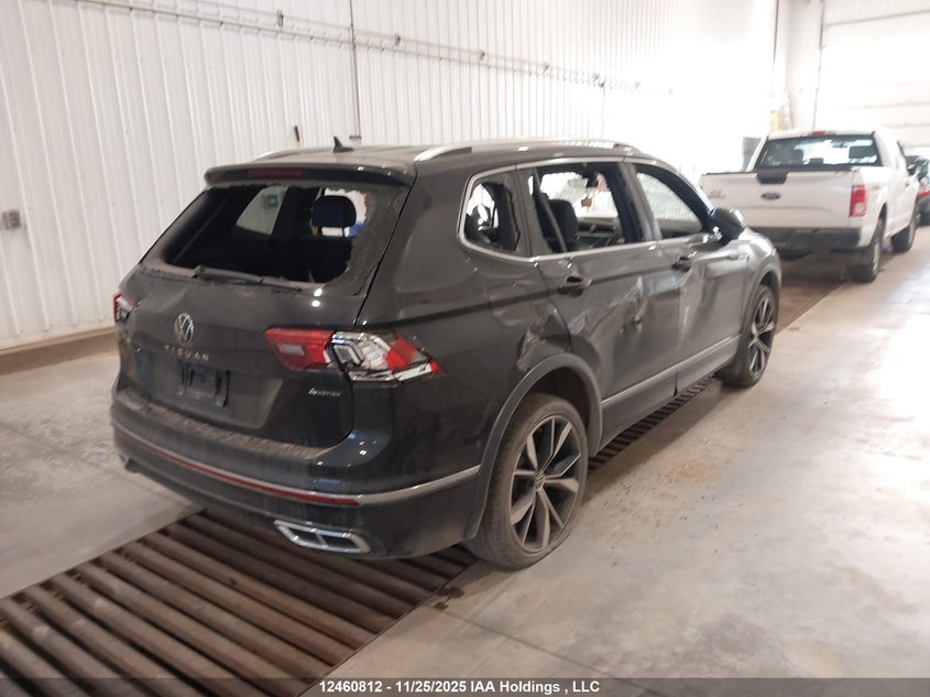 3VV4B7AX5PM131451 2023 VOLKSWAGEN TIGUAN photo no. 4