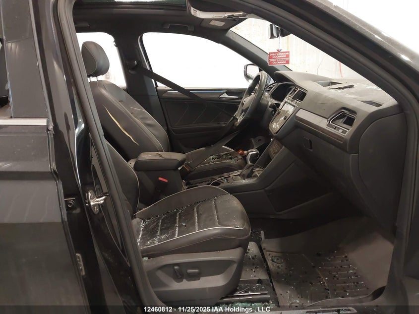 3VV4B7AX5PM131451 2023 VOLKSWAGEN TIGUAN photo no. 5