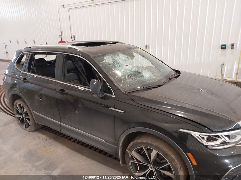 3VV4B7AX5PM131451 2023 VOLKSWAGEN TIGUAN photo no. 6